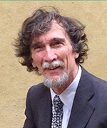 Portrait de Andrea GIOVANNINI