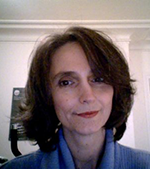 Portrait de Anne-Marie BRULEAUX