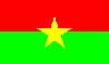 Burkina Fasso.
