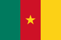 Cameroun.