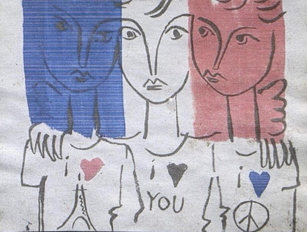 Témoignages collectés Square du Bataclan