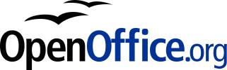 open office logo