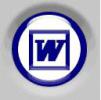 logo word