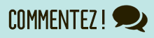 Donnez votre avis !