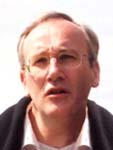 Portrait de Jean-Pierre DEFRANCE