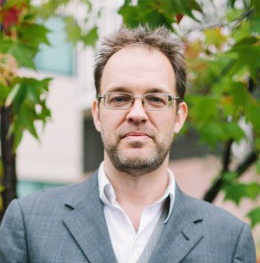Jean-François Blanchette